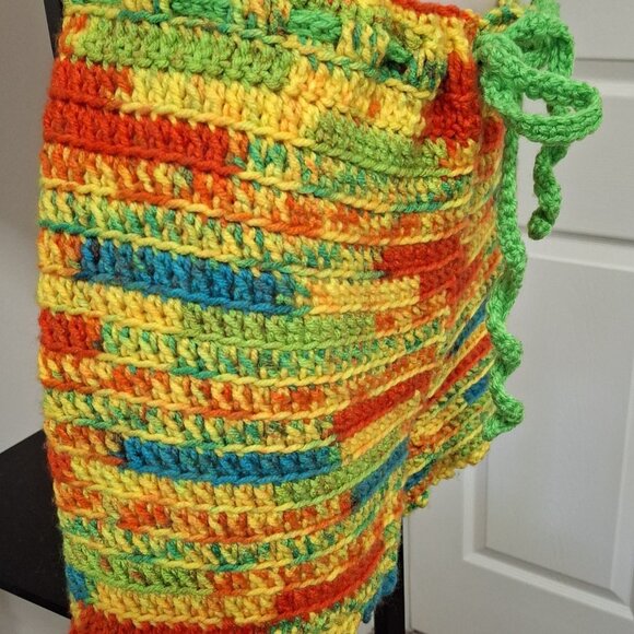 BEACH SHORTS  (MED) - Picture 3 of 5